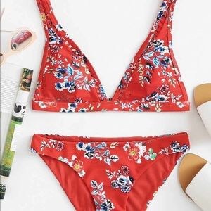 Shein/ zaful bikini